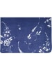 Villeroy & Boch Villeroy & Boch Wohndecken Vieux Luxembourg Blau in Blau