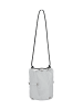 faina Women Shoulder Bag in Silver