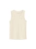 Polo Club T-Shirt TAKIRA in Ecru