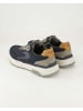 rieker Sneaker low in Blau
