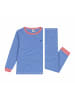 PETIT BATEAU Schlafanzug für Jungen in Bunt