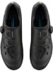 SHIMANO MTB- Fahrradschuhe XC503 in schwarz