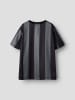 name it T-Shirt in Lava Smoke