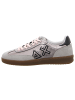Sun68 Sneaker Low in silber