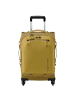 Eagle Creek Expanse 4 Rollen Kabinentrolley 55 cm mit Dehnfalte in gold