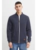 BLEND Sweatjacke BHArco in Blau