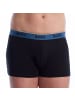 Hugo Boss 3er-Set: Boxershorts in Black