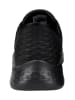 Skechers Sneakers Low GO WALK FLEX - New World in schwarz