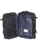 Cabaia Rucksack-Trolley Soft Suitcase Small in Berlin
