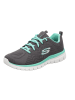 Skechers Schnürschuh in grau