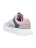 Apple of Eden Plateau Sneaker in Weiß