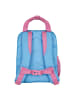 SCOOLI Mini-Me Kindergartenrucksack 30 cm in Paula Papagei