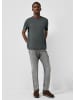 QS T-Shirt in 6262_grau