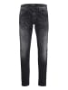 Jack & Jones Jeans GLENN slim in Schwarz