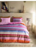 Oilily Bettbezug Maddison in Mehrfarbig