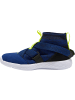 Hummel Kinder Sneaker in Blau