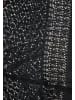 VIRITA Women Cardigan in Schwarz