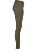 Urban Classics Trouser in olive