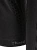 Hummel Hummel T-Shirt Hmlci Multisport Damen in BLACK MELANGE