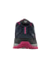 Kappa Sneakers Low in navy/pink