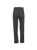 Jack Wolfskin Hose Hilltop Trail Pants in Grau