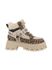 Buffalo Boots Aspen Com Mid Warm in beige