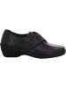 ACO Slipper in schwarz