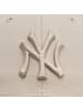NEW ERA New Era 9FORTY New York Yankees MLB Cap in Beige