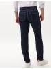 Eurex by Brax Jeans Style Luke in blue