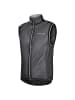 ENDURA Hardshell-Weste in SCHWARZ