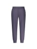 Guess Jeans Blaue Bio-Baumwoll-Jogginghose