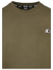 STARTER Long Sleeves in darkolive