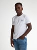 Petrol Industries 2er-Pack Basic-T-Shirt Rundhals Riviera