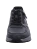 rollingsoft Schnürschuh in schwarz
