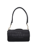 Marc Jacobs Schwarz Leder Handtasche