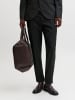 Jack & Jones Anzughose in Black