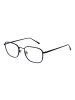 Taylor Morris Unisex Optische Fassungen Rechtwinklig Blau