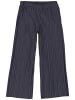 Garcia Sommerhose Wide Pant in galaxy blue