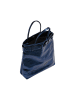 faina Women Handbag in Royal Blue