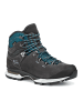 hanwag Trekkingschuhe high in braun