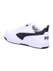 Puma Sneaker in weiß