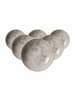 Ritzenhoff & Breker 6er Set Suppenteller Cecina ø 21 cm in Perle