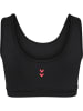 Hummel Top Hmlhiit Damen in BLACK