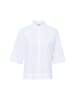 soyaconcept Bluse SC-Netti in weiß