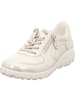 WALDLÄUFER Schnürschuhe in grau