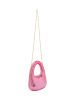 myMo at night Women Handbag in Pink