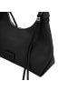 FREDs BRUDER My Bestie Schultertasche Leder 41 cm black