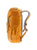 Deuter Kinderrucksack Junior maple-amber in orange