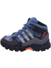 adidas Laufschuh in blau