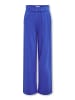 KIDS ONLY Hose KOGPOPTRASH LIFE WIDE PANT in dazzling blue